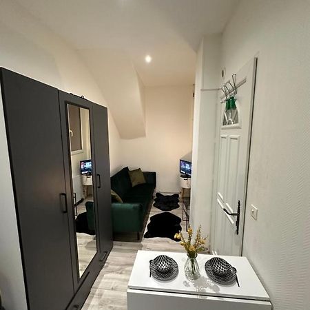 Superbe Appartement Hyper Centre-Ville De 默伦 外观 照片