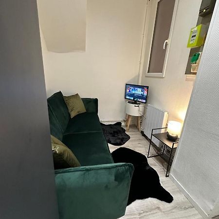 Superbe Appartement Hyper Centre-Ville De 默伦 外观 照片