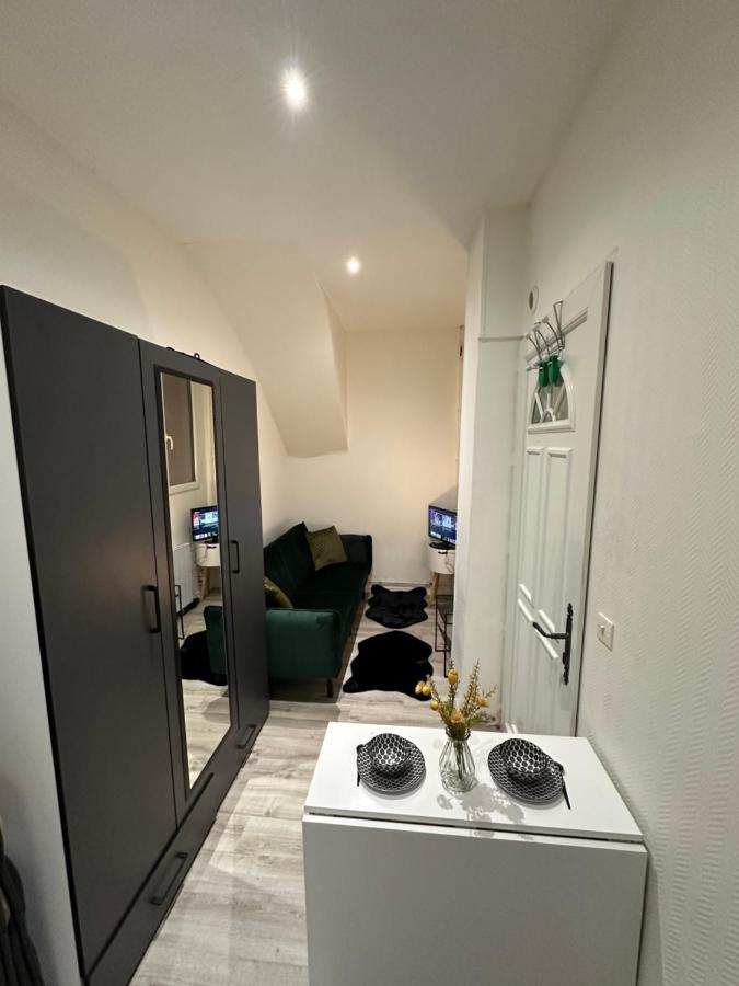 Superbe Appartement Hyper Centre-Ville De 默伦 外观 照片